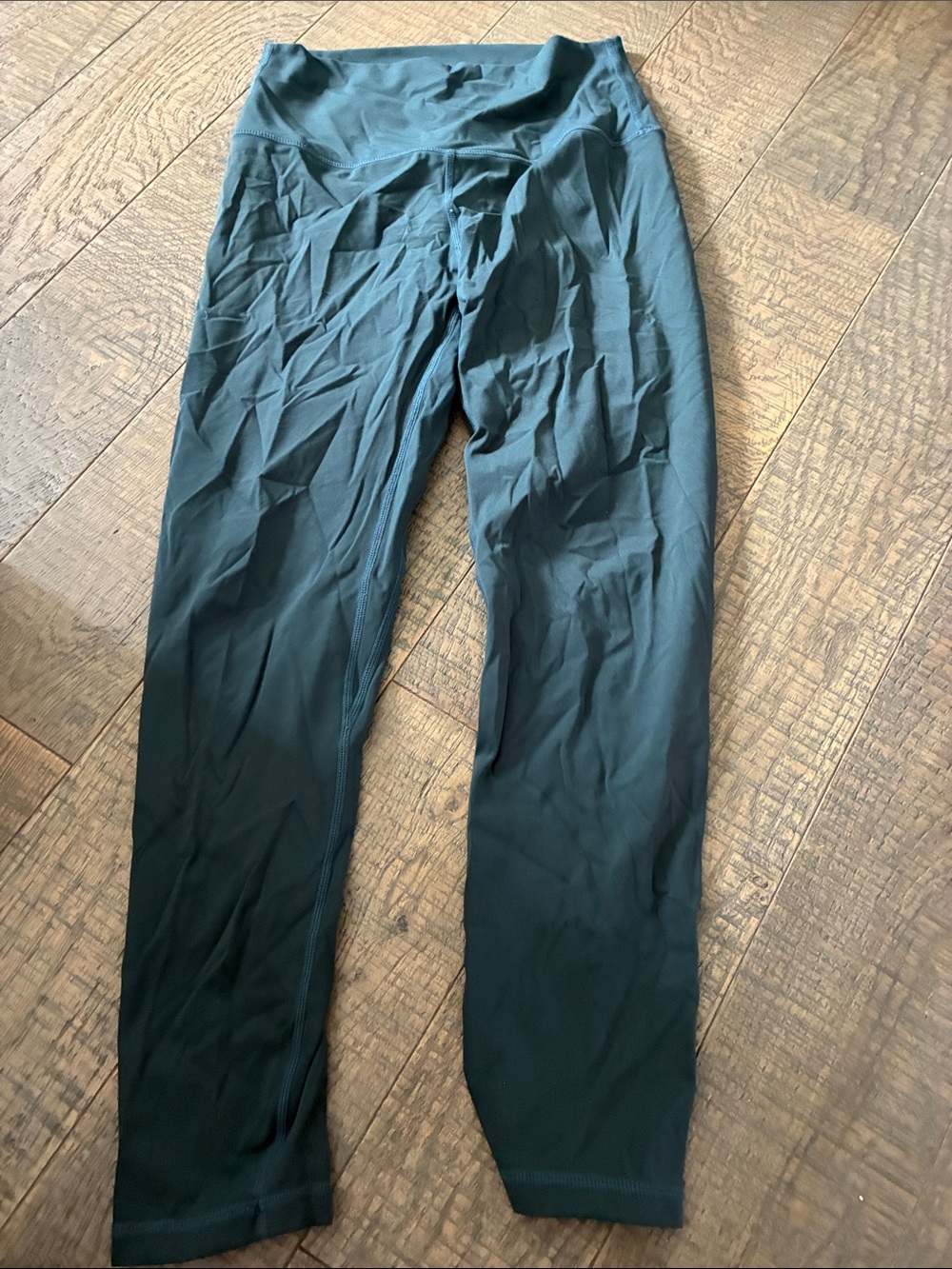 Born Primitive Leggings Dark Teal size L